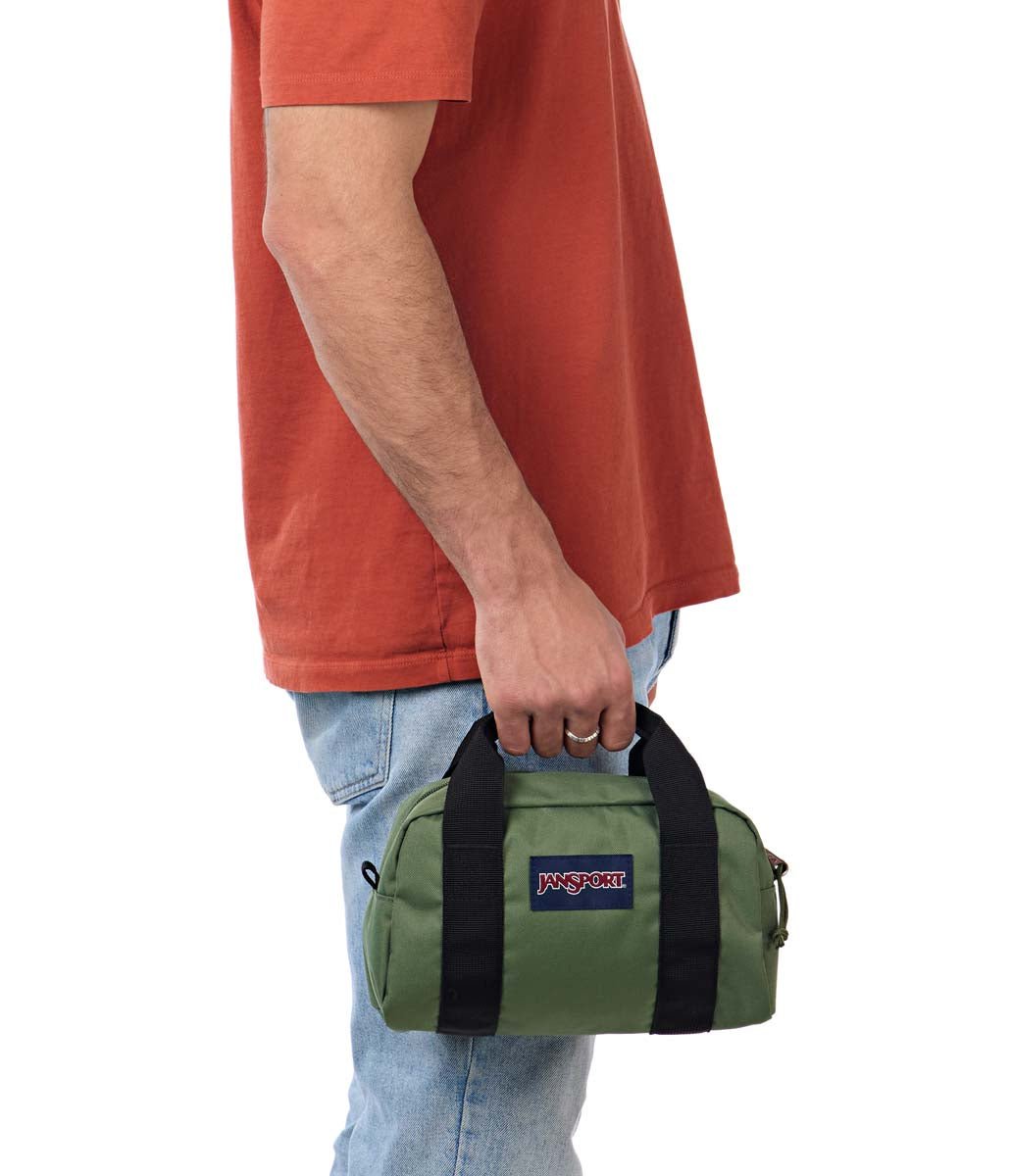 WEEKENDER MINI DUFFEL - JanSport Colombia - JS0A85VG-KM1