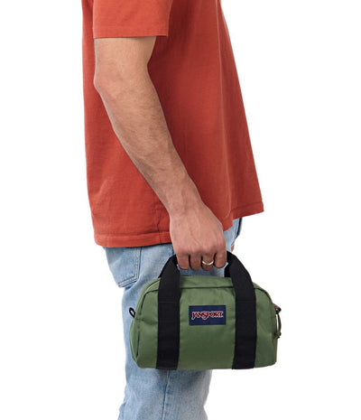 WEEKENDER MINI DUFFEL - JanSport Colombia - JS0A85VG-KM1