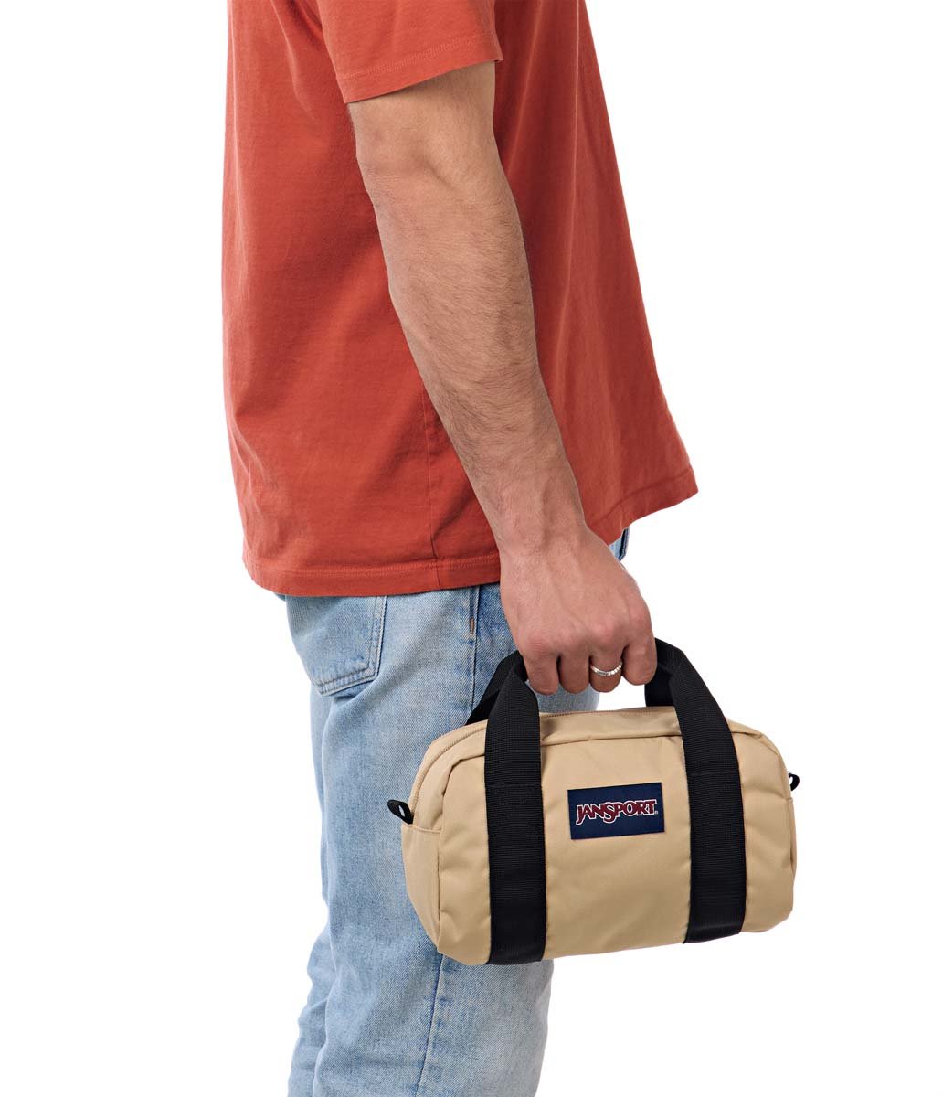 WEEKENDER MINI DUFFEL - JanSport Colombia - JS0A85VG-KM1