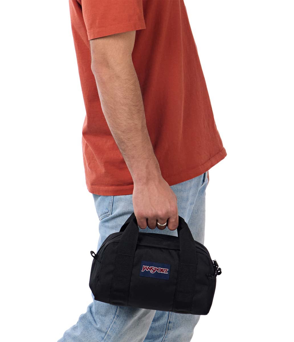 WEEKENDER MINI DUFFEL - JanSport Colombia - JS0A85VG-KM1