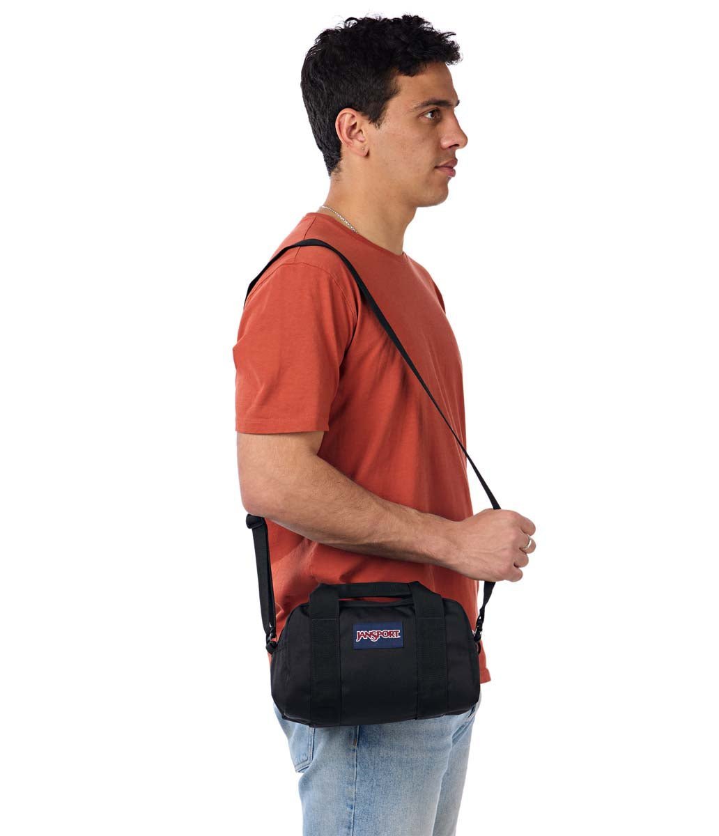 WEEKENDER MINI DUFFEL - JanSport Colombia - JS0A85VG-KM1