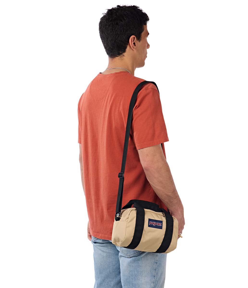 WEEKENDER MINI DUFFEL - JanSport Colombia - JS0A85VG-KM1